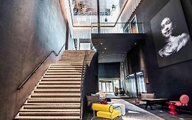 Tribe Amsterdam City